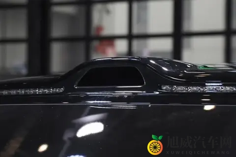 预售价3369万起，智己LS9综合续航超1500公里，全尺寸大六座SUV-2