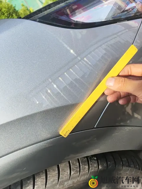 18万多拿下准新别克昂科威Plus，体验四驱艾维亚！-3