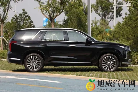 2788万起纯进口新一代帕里斯帝混动版深度试驾SUV的务实新标杆-3