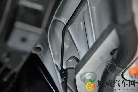 小鹏G7拆车：不到20万的起步价，玩的就是经济实惠！-1