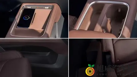 10万级MPV推荐，真7座+电滑门，动力配置多选，家用很合适-3