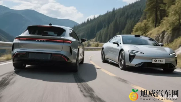 99这里有精品：新能源汽车崛起，智能驾驶引领潮流，汽车生活新体验-1