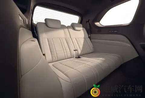 大块头有大智慧，定位家用的大型SUV深蓝S09实力不俗-2