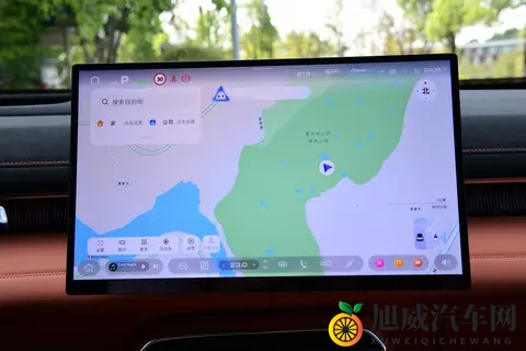 2026款深蓝S07深度体验：超1300公里续航，值得购买吗？-2