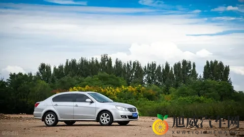 二手能卖 22 万 vs 报废拿 14 万！老朗逸怎么选？-3