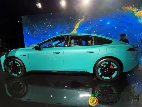 限时1399万起 全系标配激光雷达 东风奕派eπ007+正式上市-1