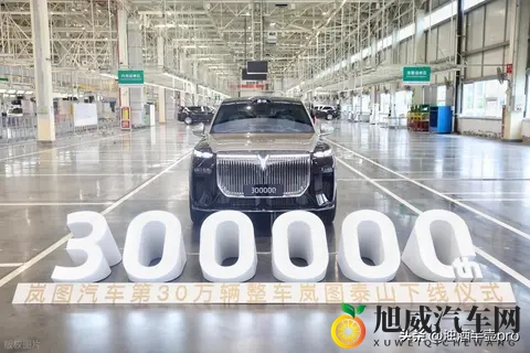 新能源月度新车销量占比首超 50%, 掀桌成功,全球终局远未到来-3