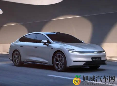 产品力、价值感均越级，长安启源A06 1099万起售-1