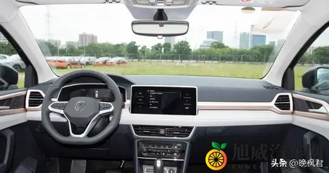 大众SUV狂降5万,日系车慌了,车主却在犹豫-1