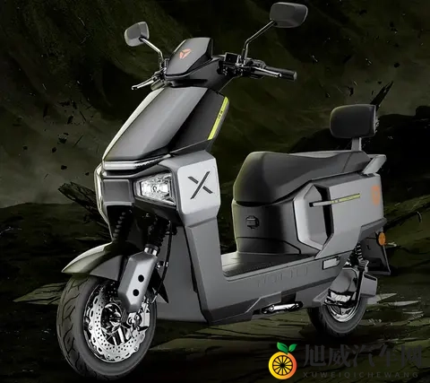 3000元的价格,买到4000元的配置,这3款大品牌电动车有高性价比-2