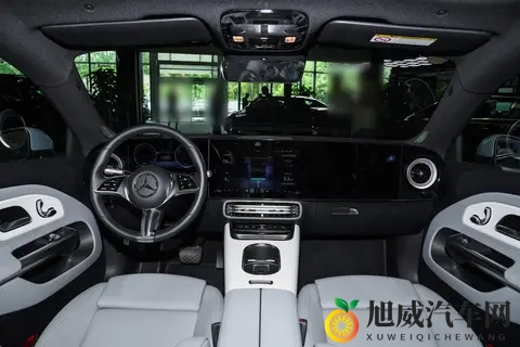 奔驰CLA纯电版:在看不见的地方展现执着-1