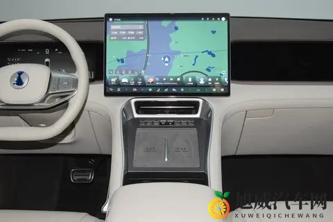 腾势N8L DM即将上市，C级豪华SUV，大六座布局，价格如何？-2