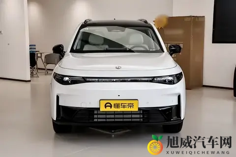 不到20万买六座SUV，二胎奶爸真实用车感受-1