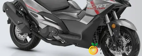 钱江550双缸踏板来了-3