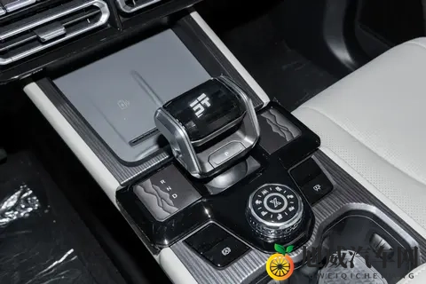 降低四驱入手门槛，新款捷途山海T1上市，指导价1579万起-3