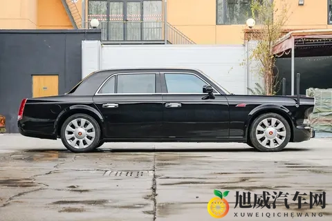 红旗国礼选购指南手册： 配置差异分析-2