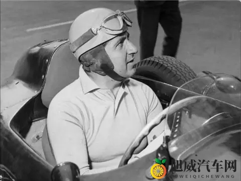 世界十大著名赛道——速度圣殿与红色狂潮：蒙扎赛道-2