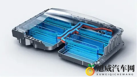 理想汽车召回11411辆2024款理想MEGA，冷却系统存在一定缺陷-1