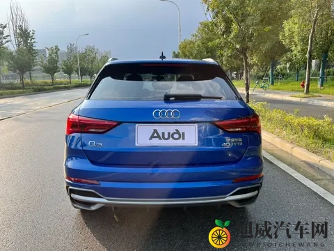 11万多拿下奥迪Q3,都市丽人的精致之选?-3