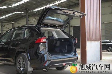 2024款威兰达配置分析，在售11个版本，哪款车更适合你？-2