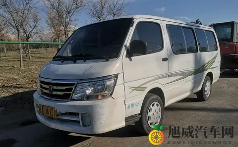 MPV市场正热的当下，也聊聊金杯及其类似物的发展历程-1