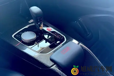 这款最新宝马,我认为有几个遗憾-3