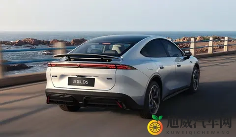 两款“平民轿跑”零跑Lafa5开启预售 深蓝L06将配第四代磁流变悬架-3