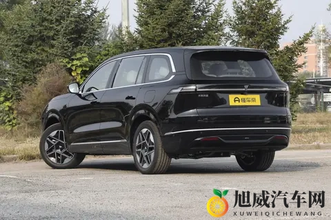 六座 SUV 选哪个?这款车型均衡性不错,适合事业上升期的人-1