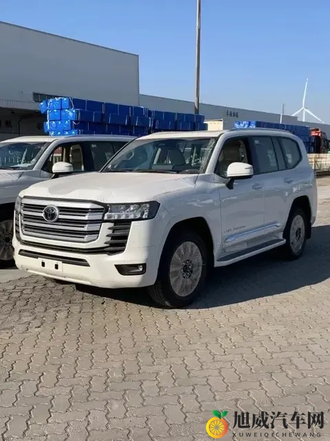 丰田LC300 35TT 怎么选-1