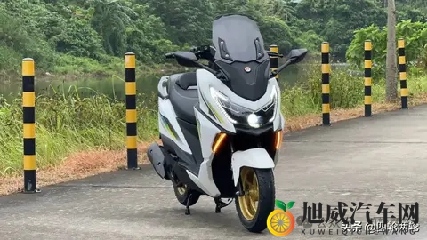 5380元，150踏板，诺维娜M6，高性价比通勤工具。-3