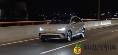 极狐T5：让智能驾驶融入日常-3