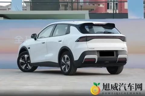 长安启源家族再添新丁，启源Q05即将上市，产品力到底如何？-2