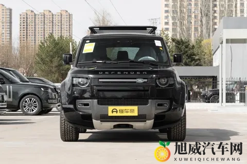 2025款路虎卫士130(长轴八座版):车型配置对比与选买建议-1