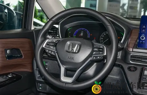 空间宽敞，承载力不错，2026款奥德赛怎么选更划算？-3