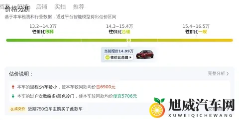 14万多拿下宝马X1,家用代步好选择?-2