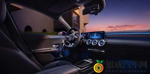 13T的奔驰A级，是精打细算还是智商税？-1