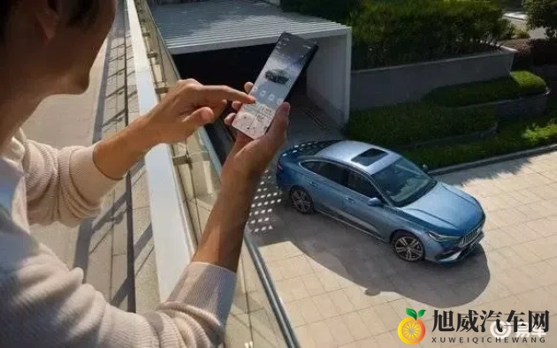 伦理AV：未来驾驶新纪元：科技融合伦理，安全升级大揭秘-1