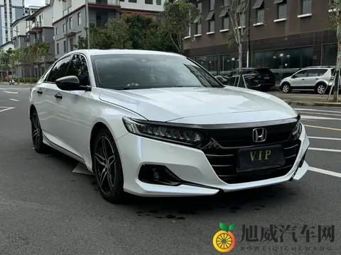 21年底雅阁，一手车况5万公里，现在入手省大米！-3