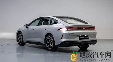 预售区间 1199-1599 万元 长安启源 A06 将于 11 月 9 日上市-1