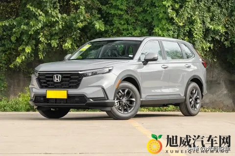 看完再买,紧凑型SUV油耗排行,途岳亚军,荣放第8,奇骏第16名。-1