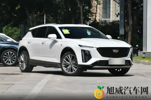 入门即豪华？2197万起售，凯迪拉克GT4怎么样-1