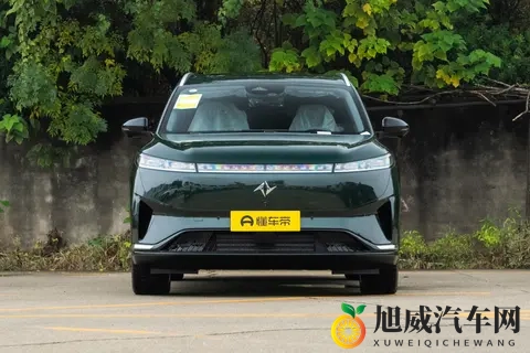 15万级5座车，大空间、高舒适，东风奕派eπ008适合家庭-1