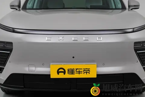 2025 款星途星纪元 ET:家庭用户购车优选,全方位解读-3