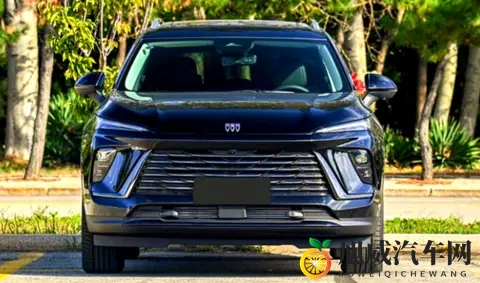 11月合资SUV价格大崩盘！降价最狠，销量最好的四款合资SUV-3