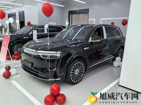 销量、产能、竞品、舆情，理想汽车陷入“四面楚歌”-2