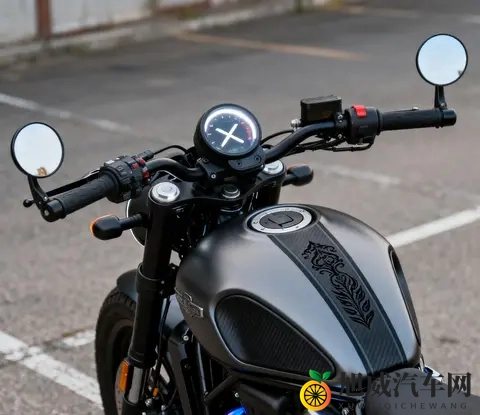 从工程师到品牌IP，张雪机车逆袭成国产摩托新变量-3