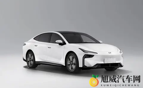 悦意序列首款轿车 奔腾悦意08申报图曝光 定位品牌旗舰轿车-1