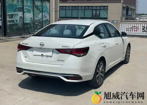 日产最后的“救命稻草”，跌至639万起，30天卖出33323辆-2
