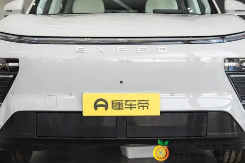 2025款星纪元ET：综合性价比提升，11月购车还有专属权益-3