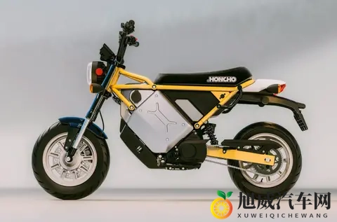 米兰车展抢先看！中国品牌炸场，哈雷LiveWire最大规模军团来了-1